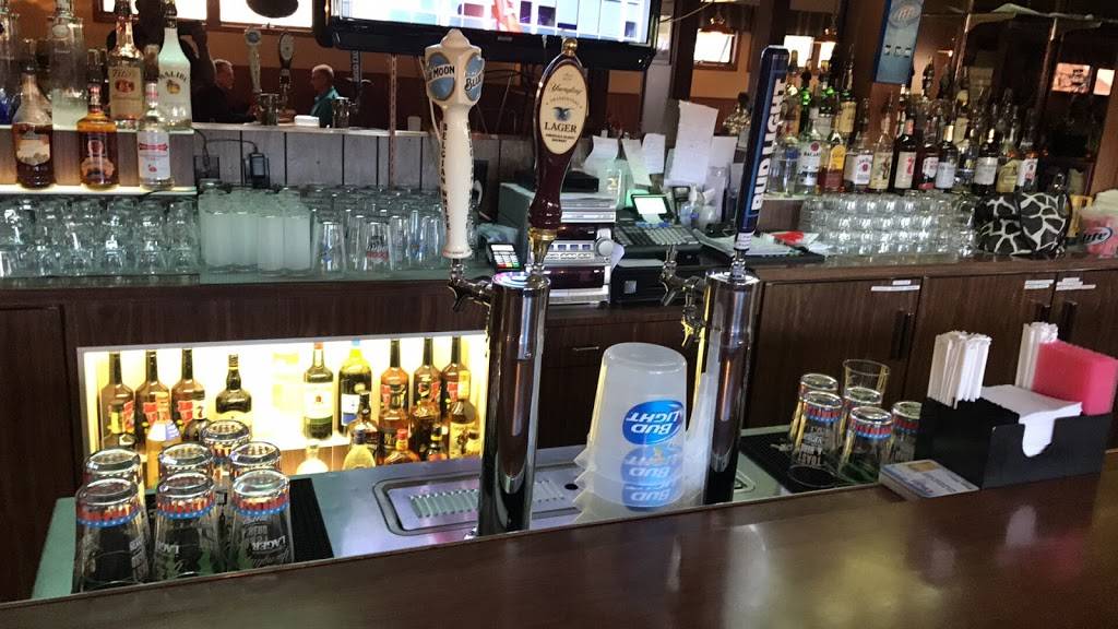 MAHD House Bar & Grille | restaurant | 1244, 41573 N Ridge Rd, Elyria, OH 44035, USA | 4402408577 OR +1 440-240-8577