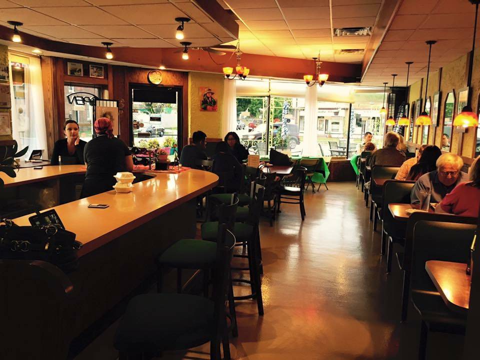 Chef Paz Restaurant | restaurant | 9039 W National Ave, West Allis, WI 53227, USA | 4143271600 OR +1 414-327-1600