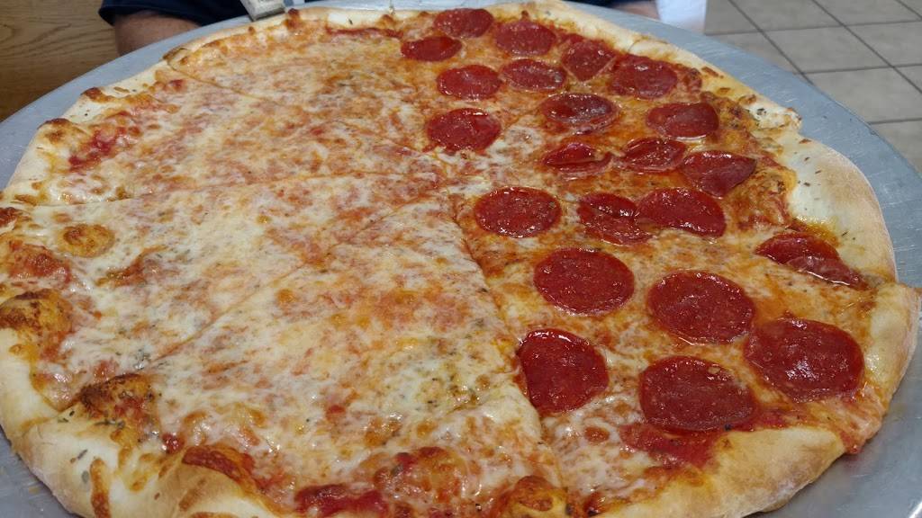 Italian Pizzeria | restaurant | 3405 Hillsborough Rd ste A4, Durham, NC 27705, USA | 9842196101 OR +1 984-219-6101