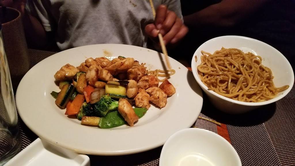 Koi 21 Japanese Cuisine | restaurant | 11-21 E Washington Ave, Pearl River, NY 10965, USA | 8457357611 OR +1 845-735-7611