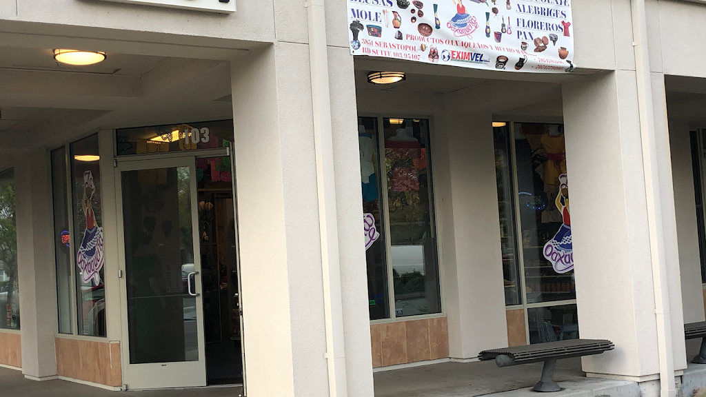 La Oaxaqueña | restaurant | 3851 Sebastopol Rd Suit 103, Santa Rosa, CA 95407, USA | 7074779205 OR +1 707-477-9205