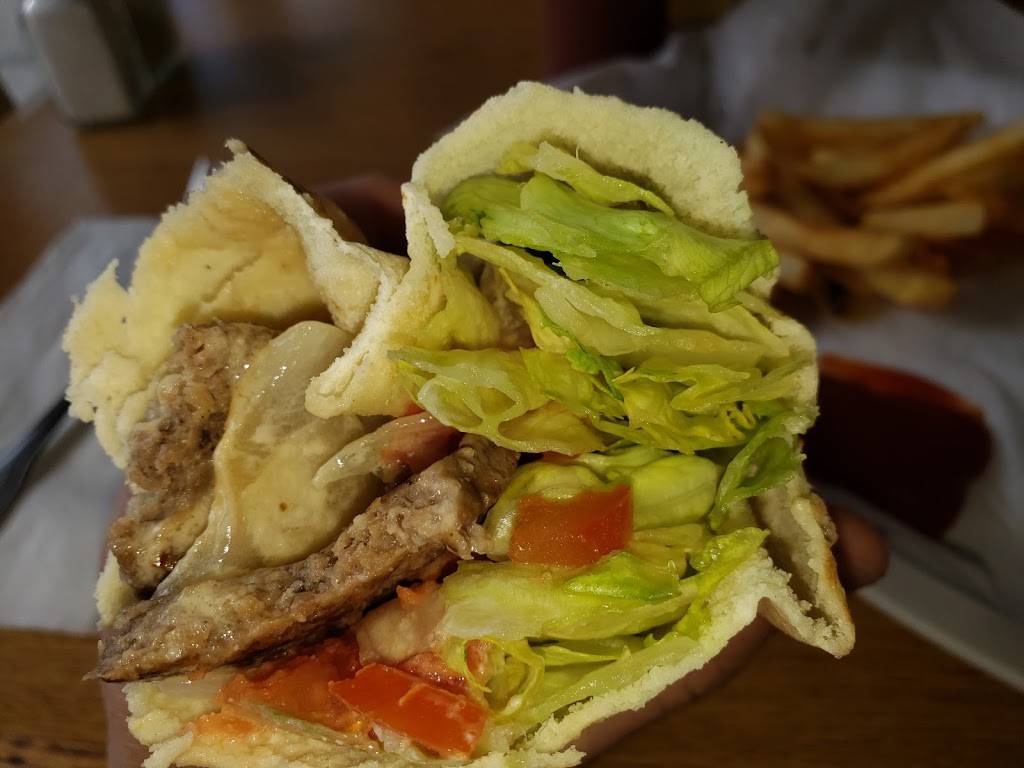 Grill Xpress | restaurant | 2100 N Northgate Way, Seattle, WA 98133, USA | 2063677000 OR +1 206-367-7000