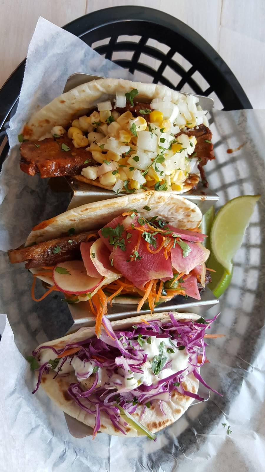 Vintage Cantina | restaurant | 119 S Washington St, Green Bay, WI 54301, USA | 9206154300 OR +1 920-615-4300