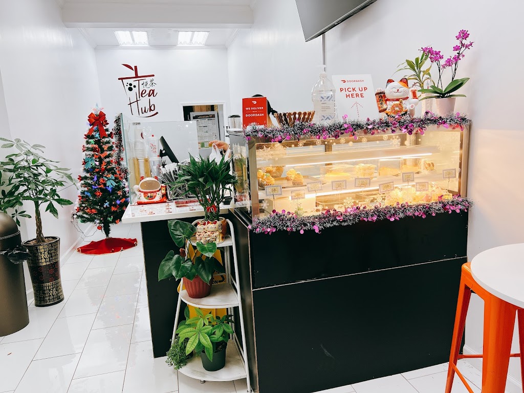 Teahub Supernana | restaurant | 5805 5th Ave, Brooklyn, NY 11220, USA | 9299998000 OR +1 929-999-8000