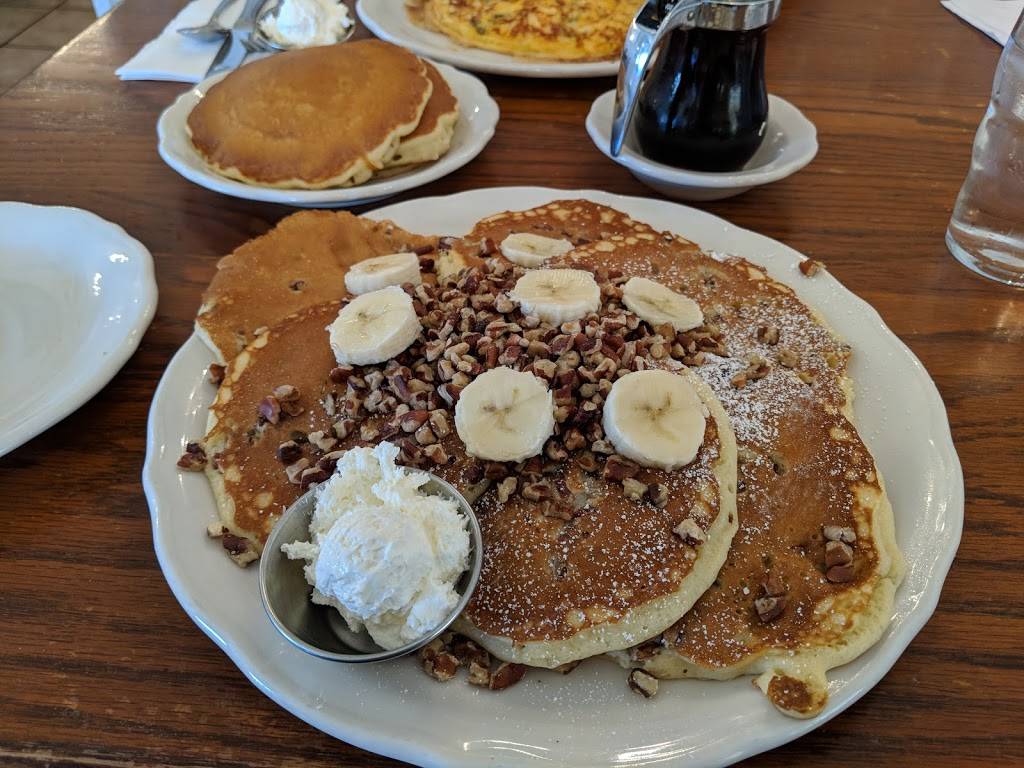 The Original Pancake House | restaurant | 3906 Convoy St, San Diego, CA 92111, USA | 8585651740 OR +1 858-565-1740