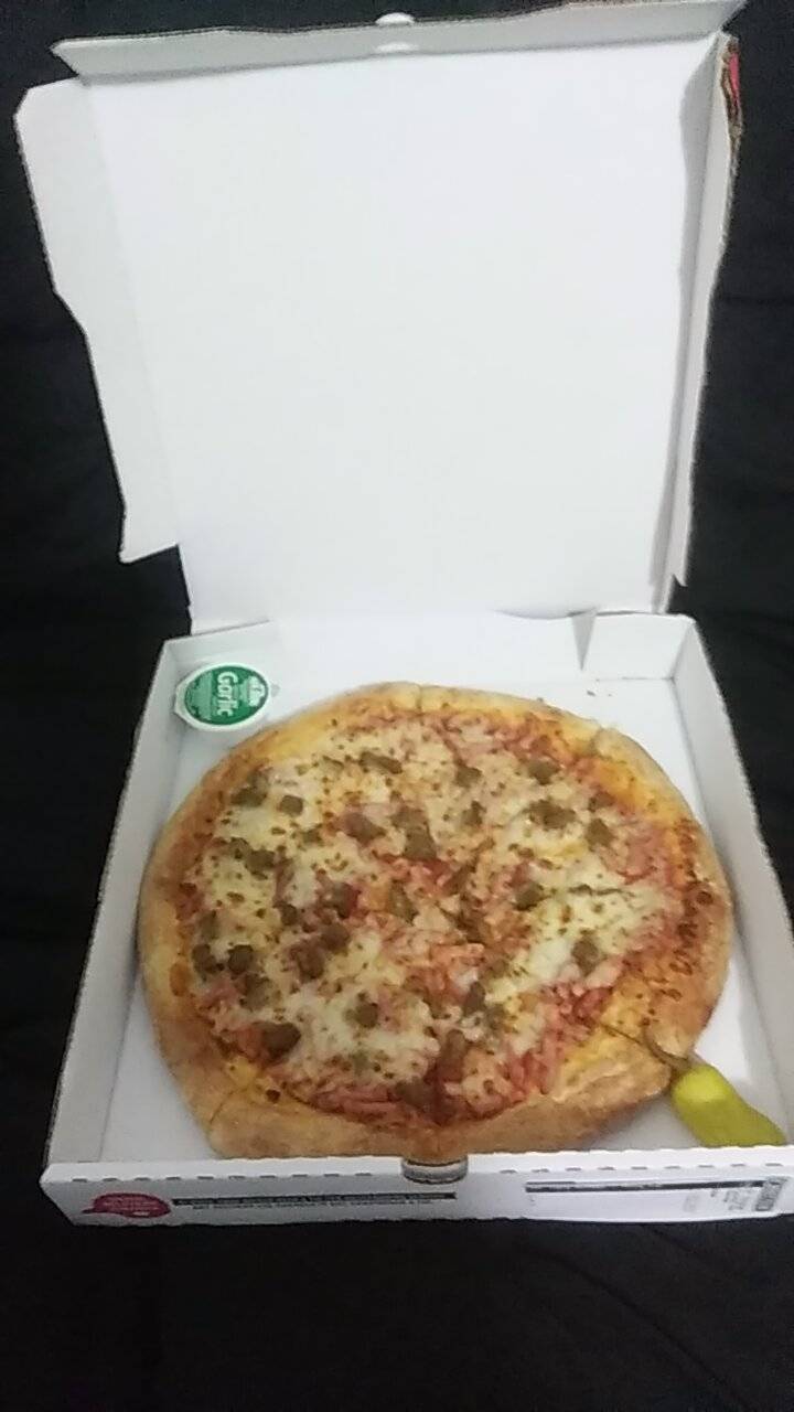 Papa Johns Pizza | restaurant | 501 W 6th St, Rolla, MO 65401, USA | 5733415500 OR +1 573-341-5500