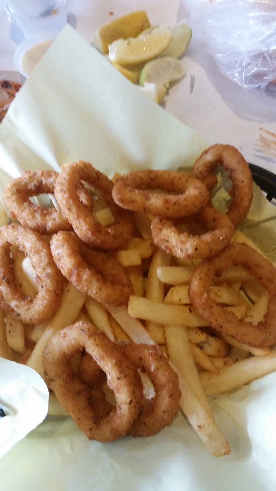 Shabang Seafood | restaurant | 14466 Main St, Hesperia, CA 92345, USA | 7609983680 OR +1 760-998-3680