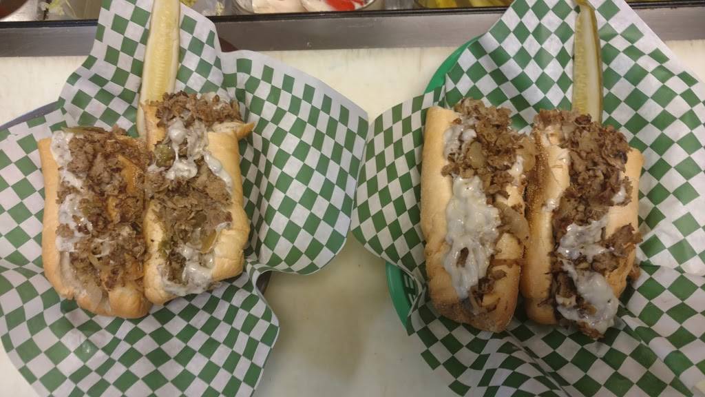 Alexs Brown Bag | restaurant | 5019 Cass St, San Diego, CA 92109, USA | 8582730502 OR +1 858-273-0502