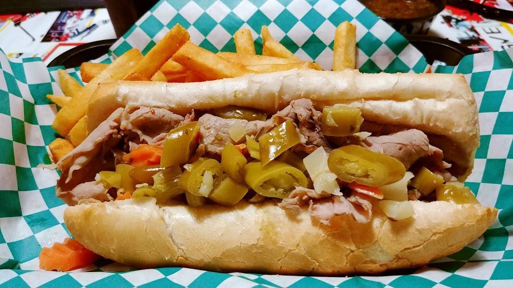 Joey D’s Chicago Style Eatery & Pizzeria | restaurant | 945 10th St E, Palmetto, FL 34221, USA | 9414172106 OR +1 941-417-2106