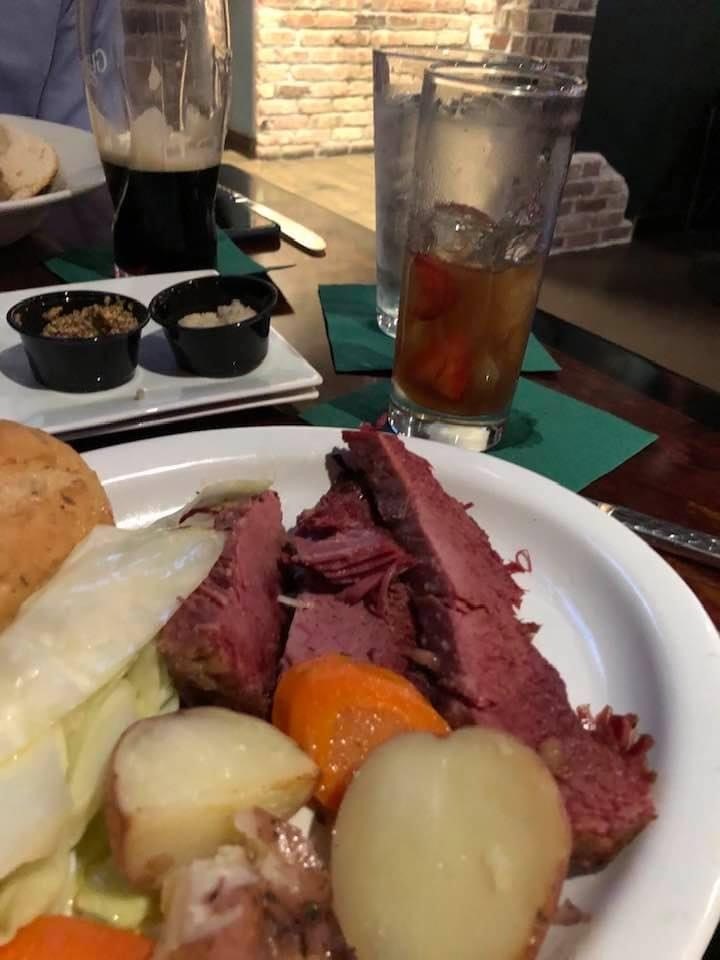 Irish Tyme Pub | restaurant | 24027 Lockport St, Plainfield, IL 60544, USA | 8157335280 OR +1 815-733-5280