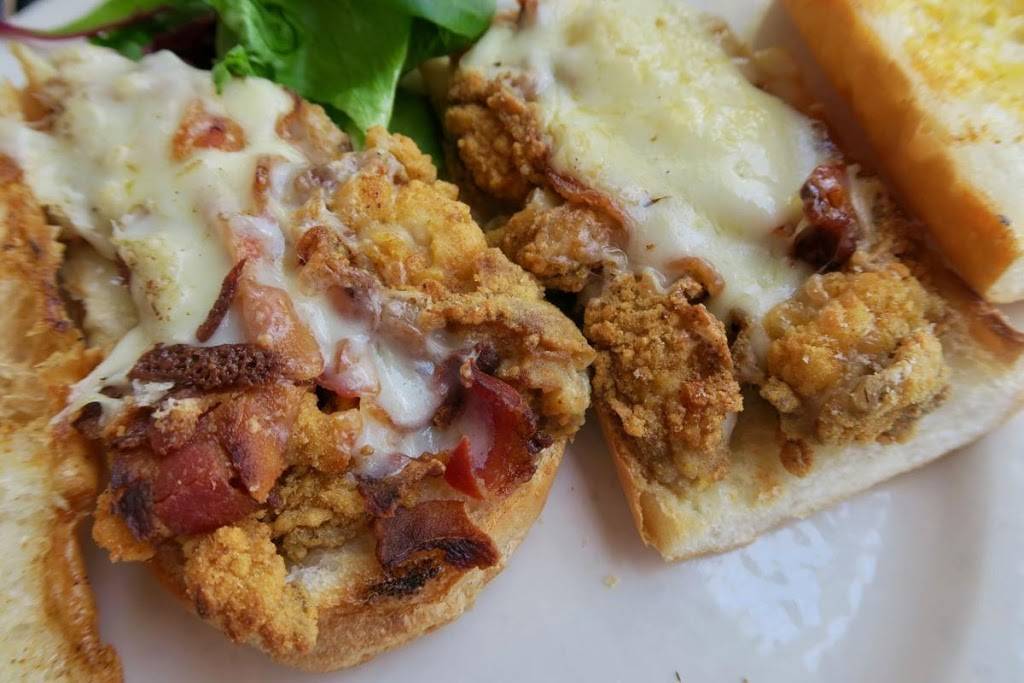 Francesca Deli, Pizzeria And Catering | restaurant | 515 Harrison Ave, New Orleans, LA 70124, USA | 5042662511 OR +1 504-266-2511