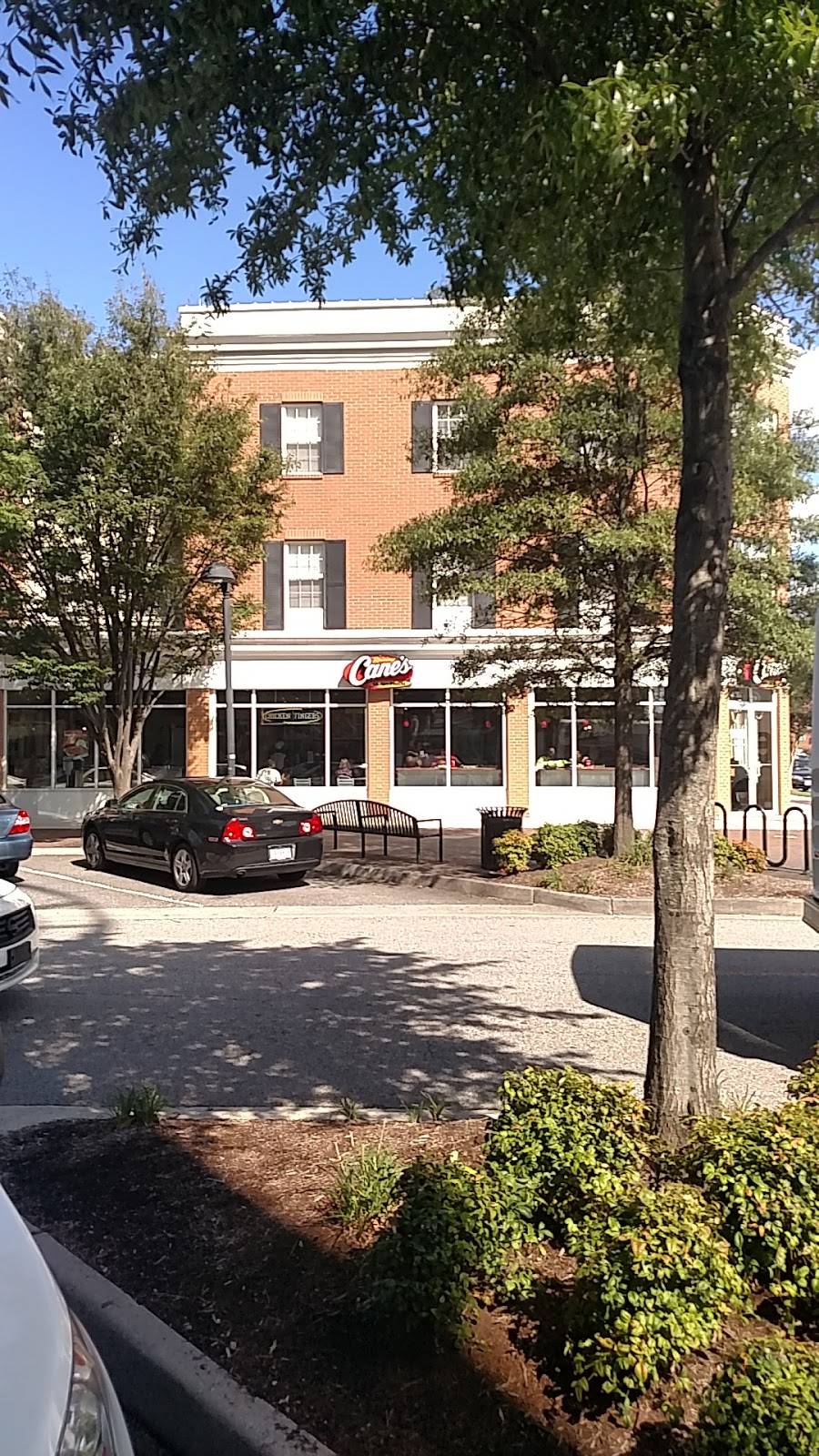 Raising Canes Chicken Fingers | meal takeaway | 4100 Monarch Way f, Norfolk, VA 23508, USA | 7576834821 OR +1 757-683-4821