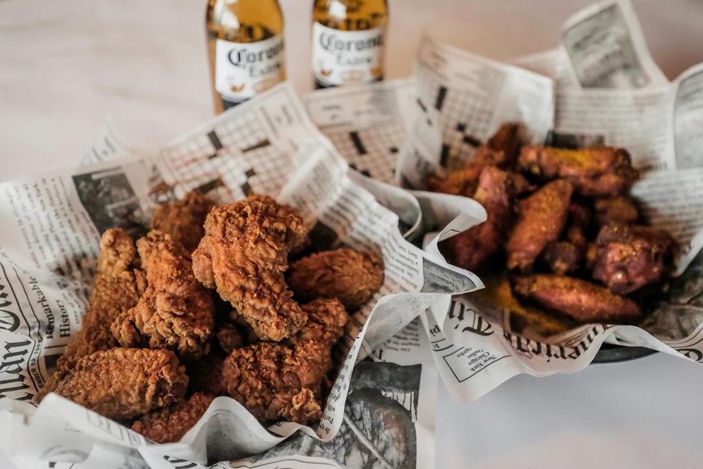 Hook & Reel Cajun Seafood & Bar | restaurant | 161-21 Jamaica Ave, Queens, NY 11432, USA | 7182973560 OR +1 718-297-3560