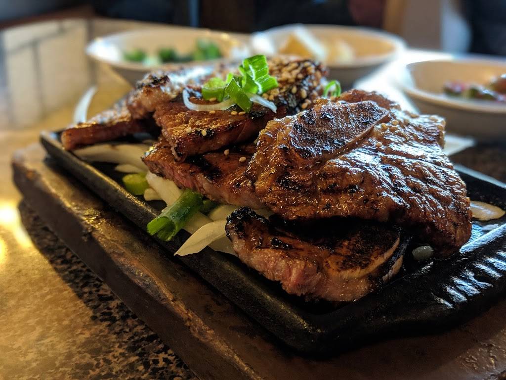 Stone Korean Restaurant | restaurant | 16857 Redmond Way, Redmond, WA 98052, USA | 4254970515 OR +1 425-497-0515