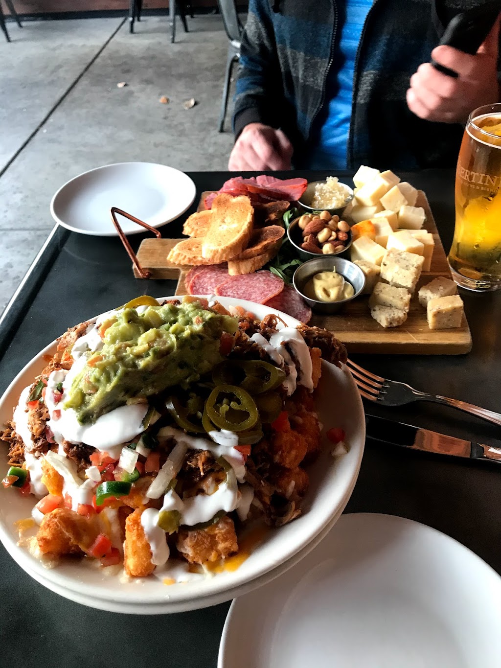 Libertine Brewing Company | restaurant | 1234 Broad St, San Luis Obispo, CA 93401, USA | 8055482338 OR +1 805-548-2338