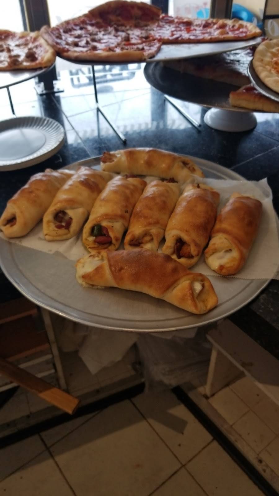 Tonys Pizza & Restaurant | meal delivery | 300 NJ-35, Keyport, NJ 07735, USA | 7324413444 OR +1 732-441-3444