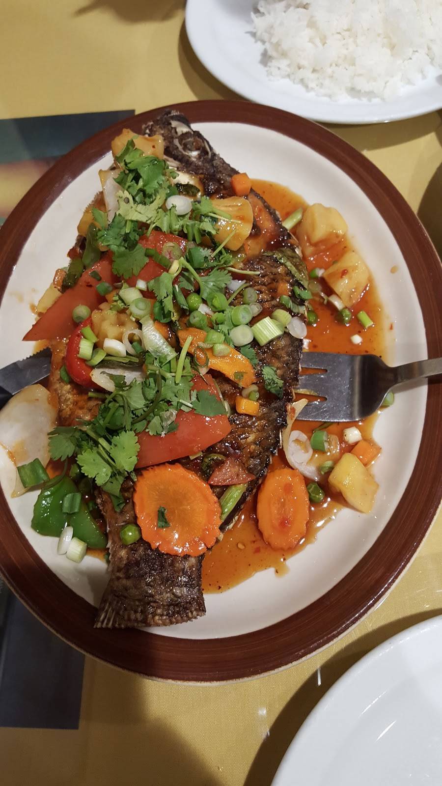 Thai Flavor Restaurant | restaurant | 1014 S Peoria St, Aurora, CO 80012, USA | 7208597648 OR +1 720-859-7648