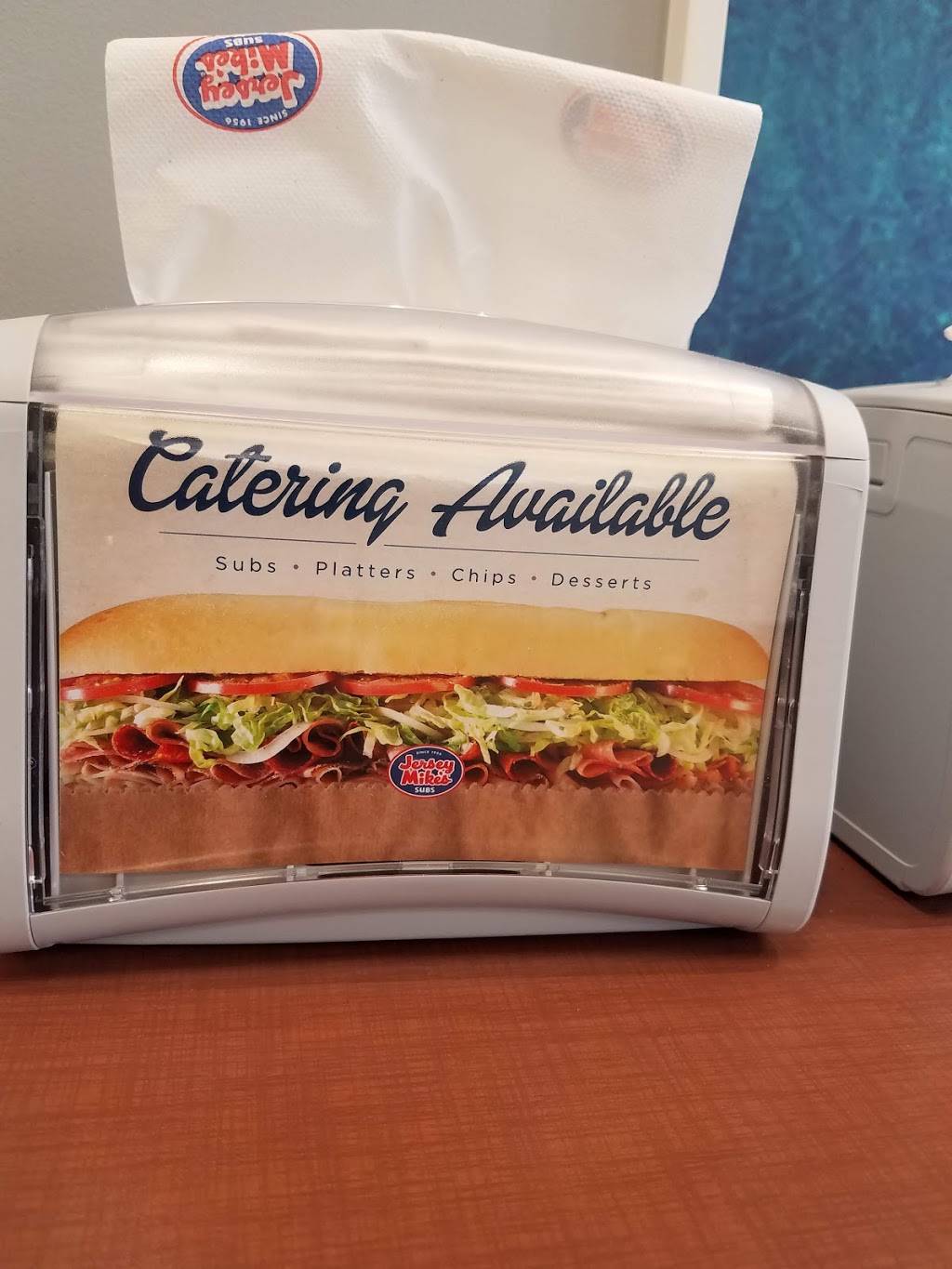 Jersey Mikes Subs | meal takeaway | 479 Washington St, Quincy, MA 02169, USA | 6179344777 OR +1 617-934-4777