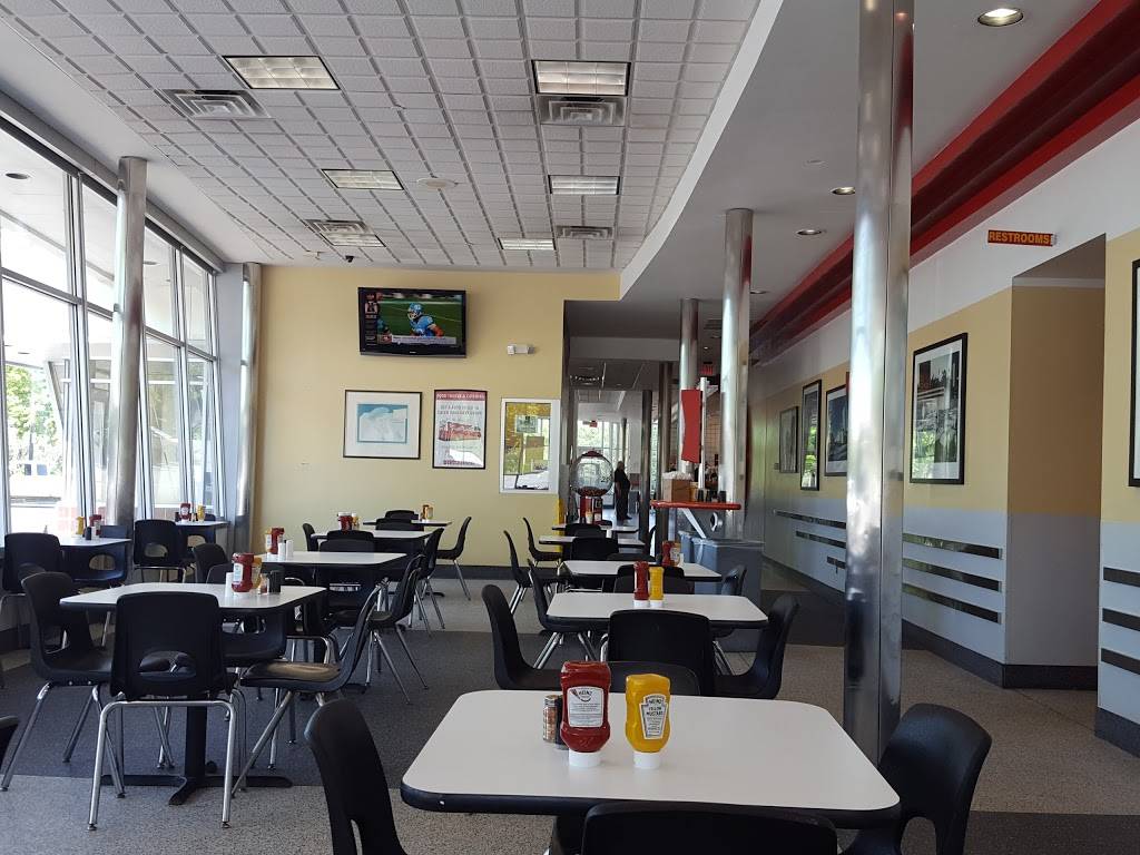 The Varsity Town Center | restaurant | 2790 Town Center Dr, Kennesaw, GA 30144, USA | 7707950802 OR +1 770-795-0802