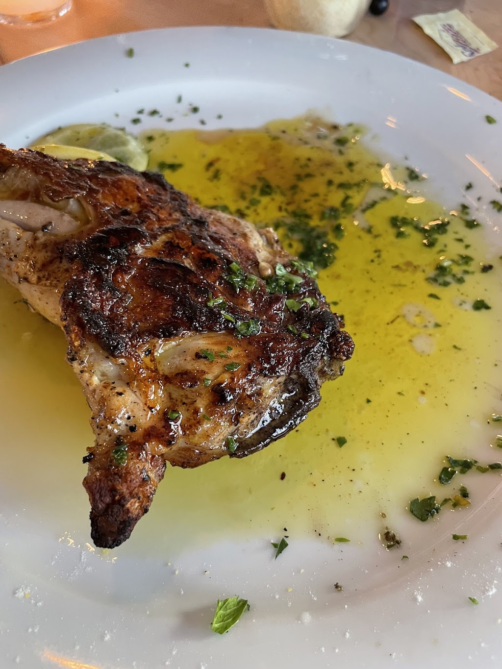 La Riva | restaurant | 408 Broadway, Barnegat Light, NJ 08006, USA | 6093421928 OR +1 609-342-1928