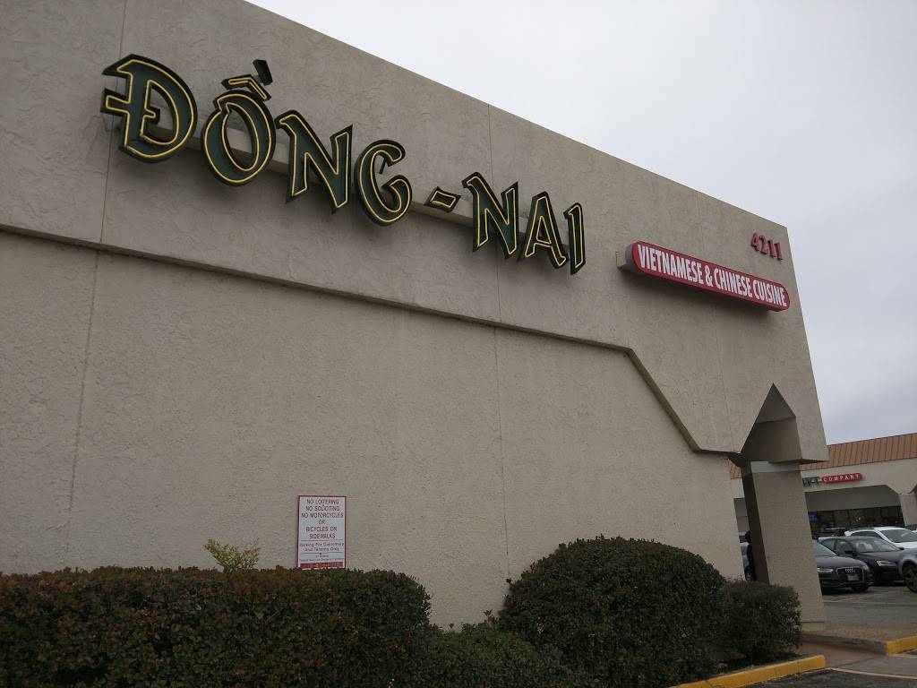 Dong Nai | restaurant | 4211 S Lamar Blvd # E1, Austin, TX 78704, USA | 5124441593 OR +1 512-444-1593