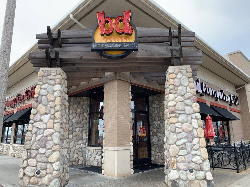 bds Mongolian Grill | restaurant | 619 E Boughton Rd # 150, Bolingbrook, IL 60440, USA | 6309720450 OR +1 630-972-0450