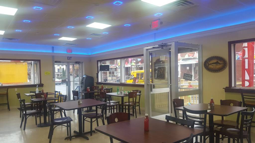 Rice & Beans Restaurant | restaurant | 319 S 17th St, Harrisburg, PA 17104, USA | 7176957979 OR +1 717-695-7979