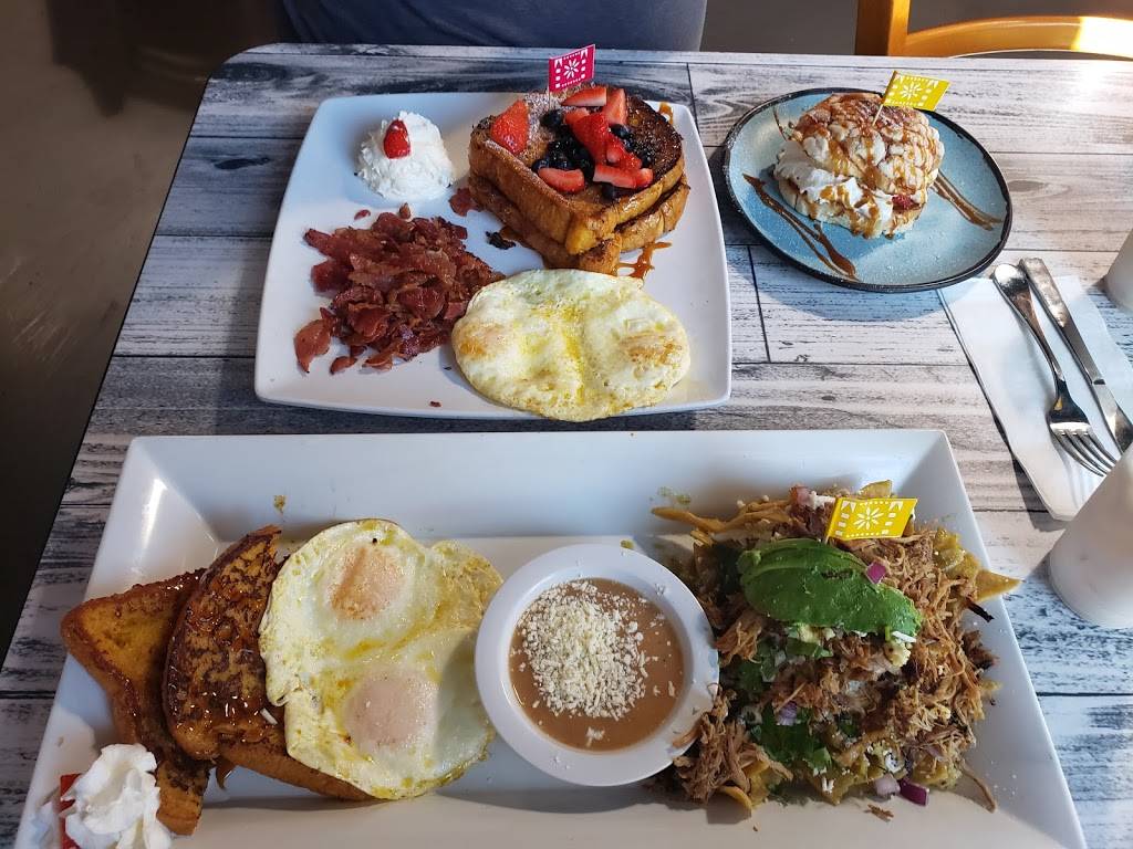 Cocina 35 | restaurant | 9335 Airway Rd #112, San Diego, CA 92154, USA | 6195919973 OR +1 619-591-9973