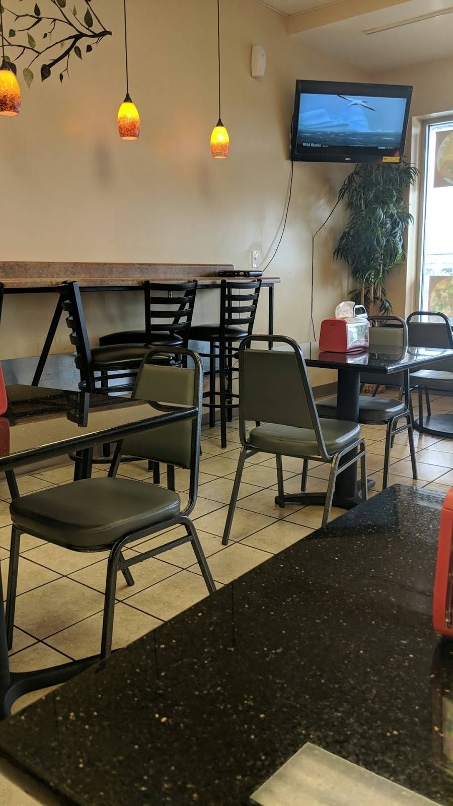 Soul | restaurant | 2067 W U.S. 50, OFallon, IL 62269, USA | 6186223663 OR +1 618-622-3663