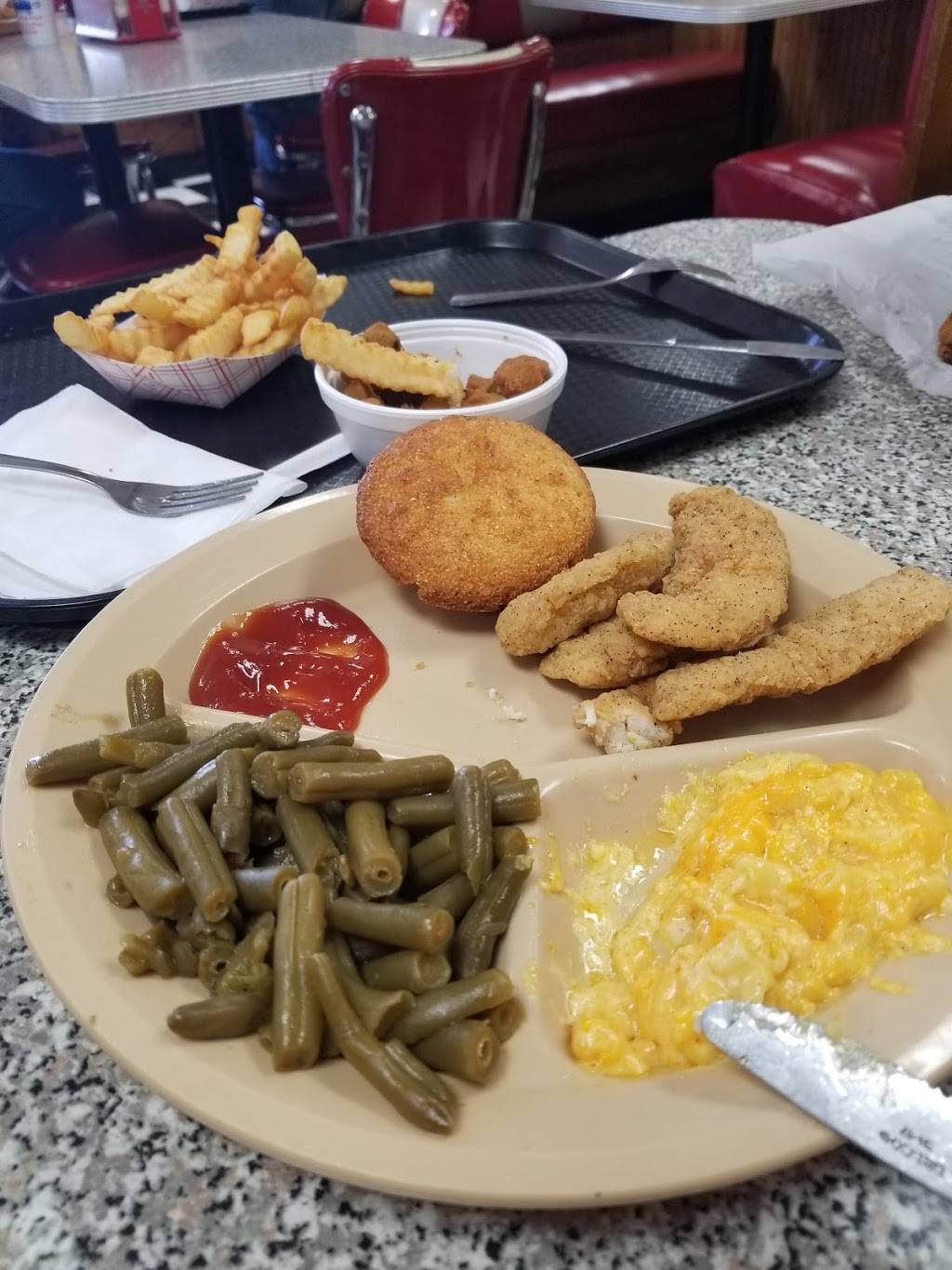 Bantam Chef in Chesnee South Carolina | restaurant | 418 S Alabama Ave, Chesnee, SC 29323, USA | 8644618403 OR +1 864-461-8403