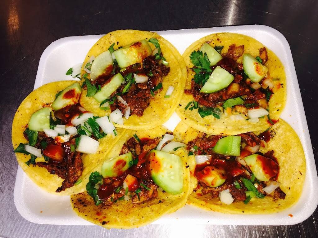 Tacos de trompo los güeros | restaurant | 3311, 7355 S Texas 6, Houston, TX 77083, USA | 8327277557 OR +1 832-727-7557