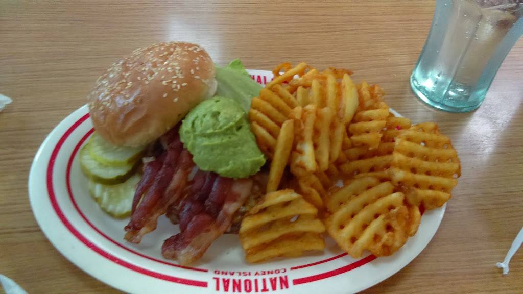 National Coney Island | restaurant | 30140 Van Dyke Ave, Warren, MI 48093, USA | 5867517700 OR +1 586-751-7700