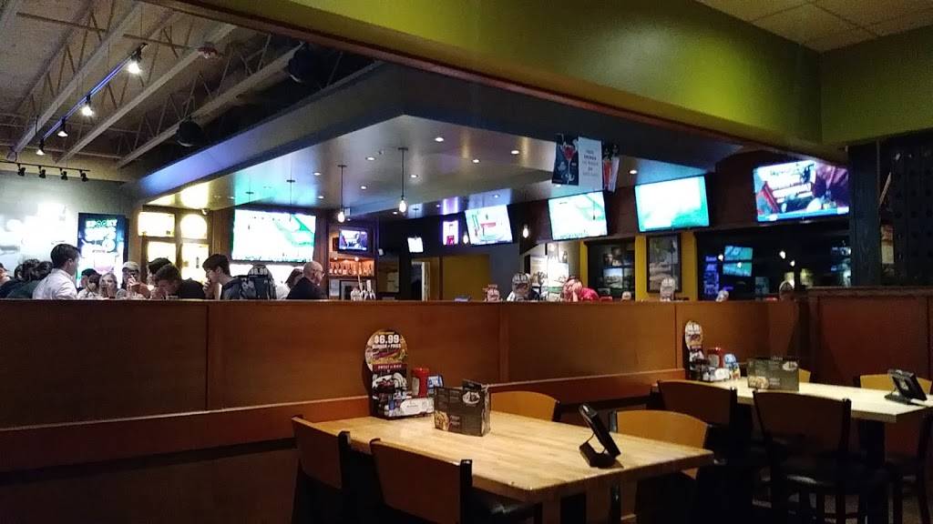 Applebees Grill + Bar | restaurant | 1001 Westside Dr, Durant, OK 74701, USA | 5809319306 OR +1 580-931-9306