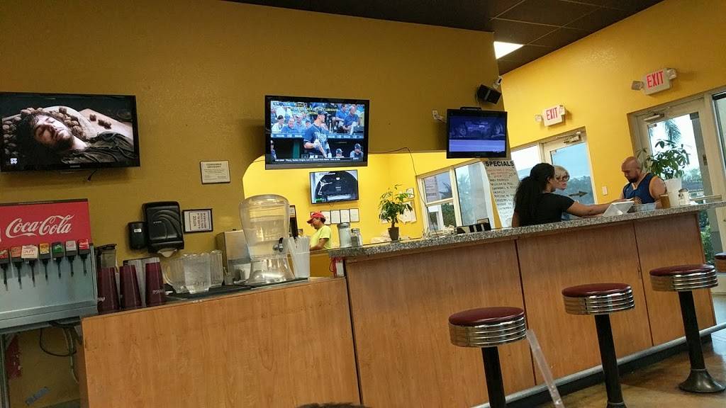 Del Campo Latin Food & Cafe | restaurant | 24655 SW 112th Ave #108, Homestead, FL 33032, USA | 3052580037 OR +1 305-258-0037