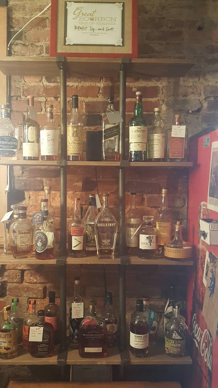 Retrofit sip-n-seat | night club | 152 E Mantissa Row, Hartsville, SC 29550, USA | 8433099583 OR +1 843-309-9583