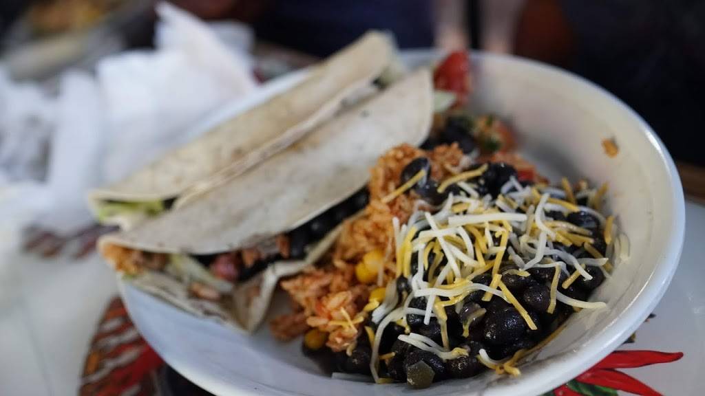 Baja Cantina | restaurant | 206 23rd St, Virginia Beach, VA 23451, USA | 7574372920 OR +1 757-437-2920