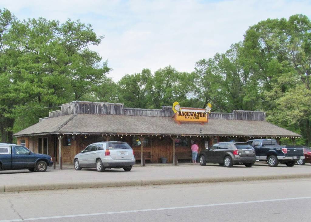 Backwater Bar And Grill Wyeville | restaurant | E 832, WI-21, Warrens, WI 54666, USA | 6083724988 OR +1 608-372-4988
