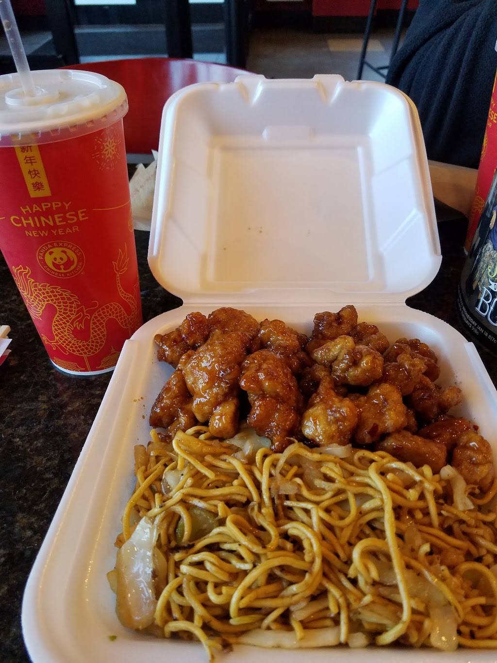 Panda Express | meal takeaway | 5220 Dempster Street, Skokie, IL 60077, USA | 8479650922 OR +1 847-965-0922