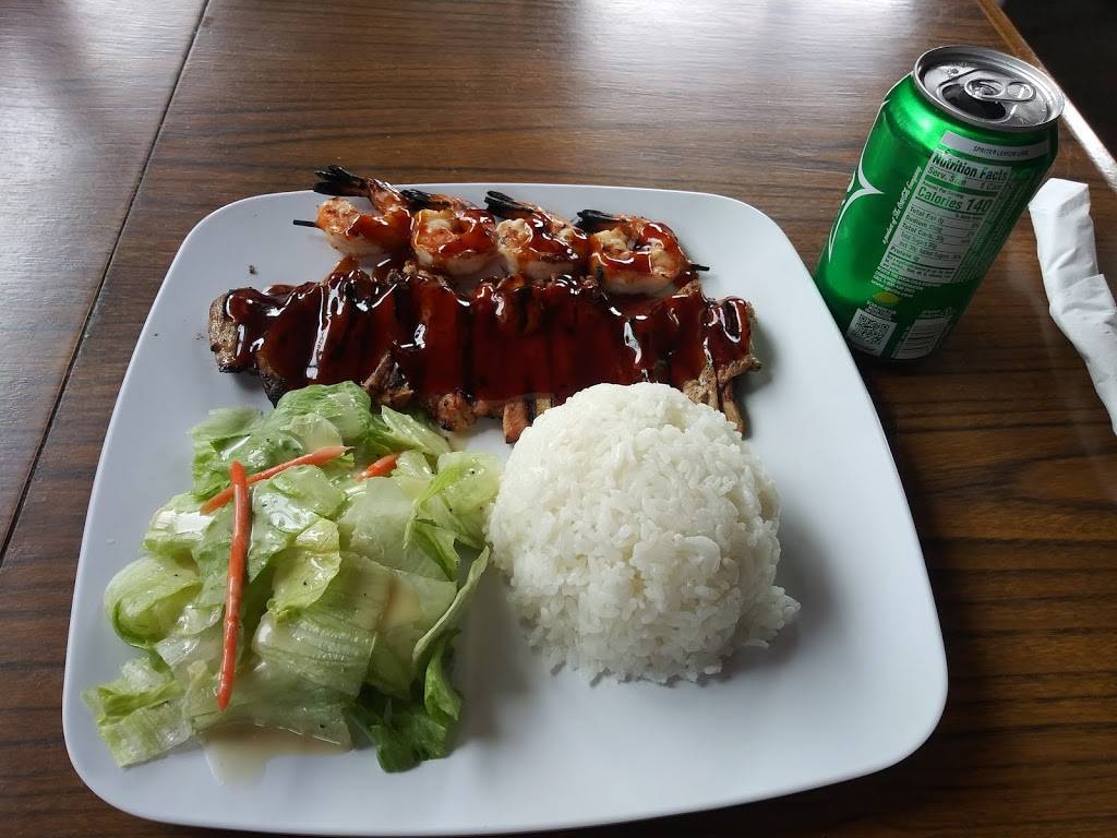 Ichi Bento | restaurant | 17203 15th Ave NE, Shoreline, WA 98155, USA | 2063631663 OR +1 206-363-1663