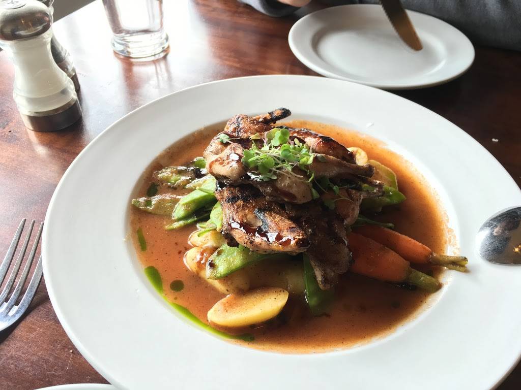 Urfa Bistro | restaurant | 233 State St, Los Altos, CA 94022, USA | 6503975614 OR +1 650-397-5614