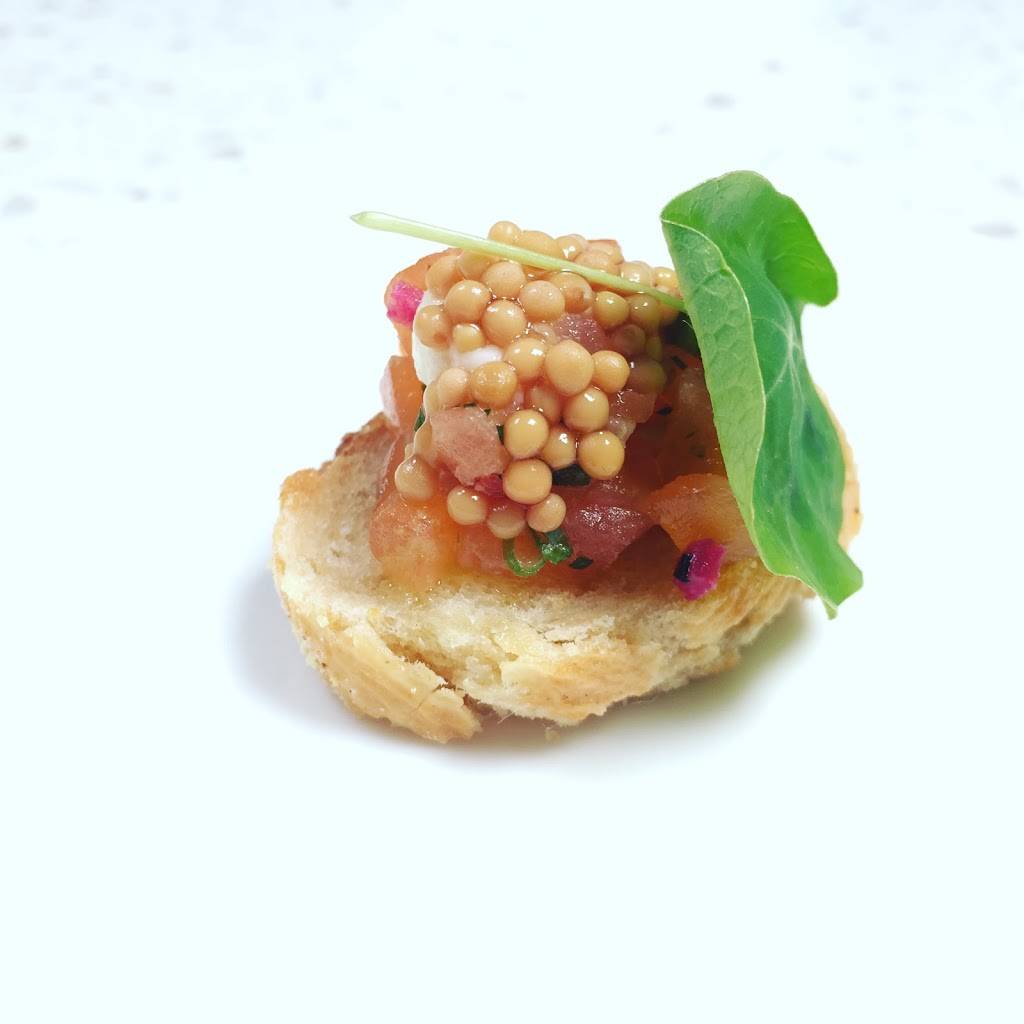 Balboa Catering & Supper Club at American Silk | restaurant | 4345 Orchard St, Philadelphia, PA 19124, USA | 2157980036 OR +1 215-798-0036