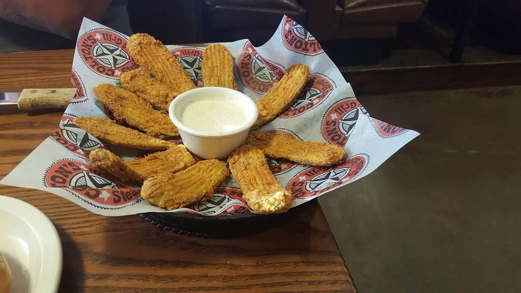 Coltons Steak House & Grill | restaurant | 3050 S Dixie Blvd, Radcliff, KY 40160, USA | 2703194939 OR +1 270-319-4939