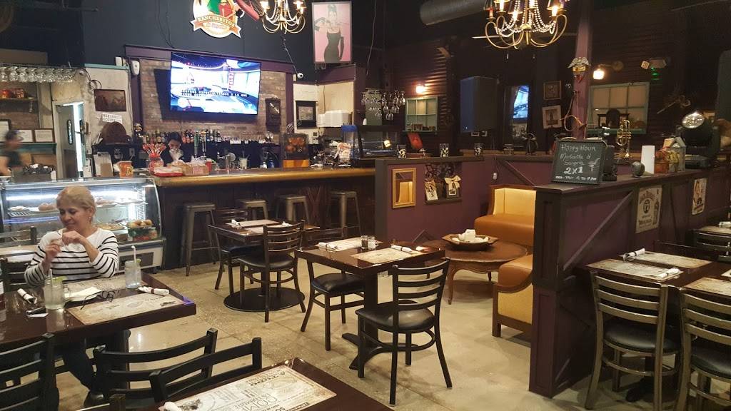 RANCHERITOS DE BOYNTON | bakery | 1709 N Congress Ave, Boynton Beach, FL 33426, USA | 5618108368 OR +1 561-810-8368