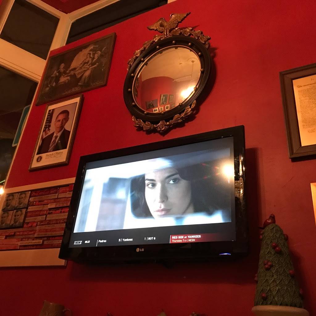 West End Johnnie’s | restaurant | 138 Portland St, Boston, MA 02114, USA | 6172271588 OR +1 617-227-1588