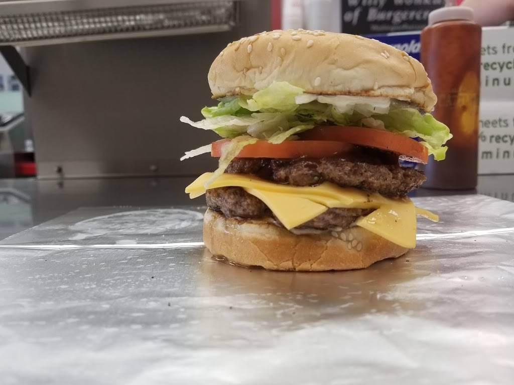 Five Guys | meal takeaway | 47 Rehoboth Ave, Rehoboth Beach, DE 19971, USA | 3027275470 OR +1 302-727-5470