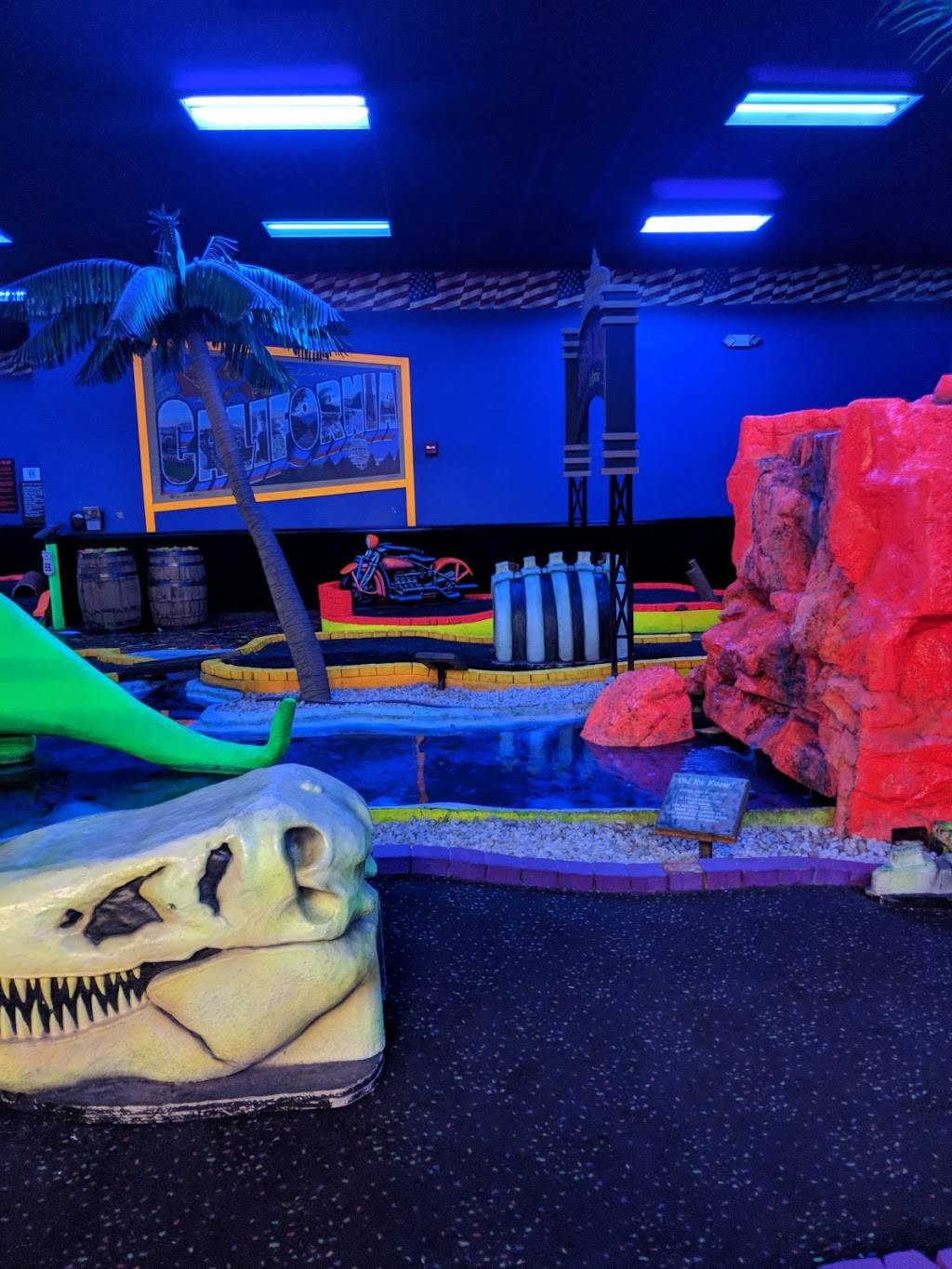 Tulsas Incredible Pizza Company | restaurant | 8314 E 71st St, Tulsa, OK 74133, USA | 5393022681 OR +1 539-302-2681