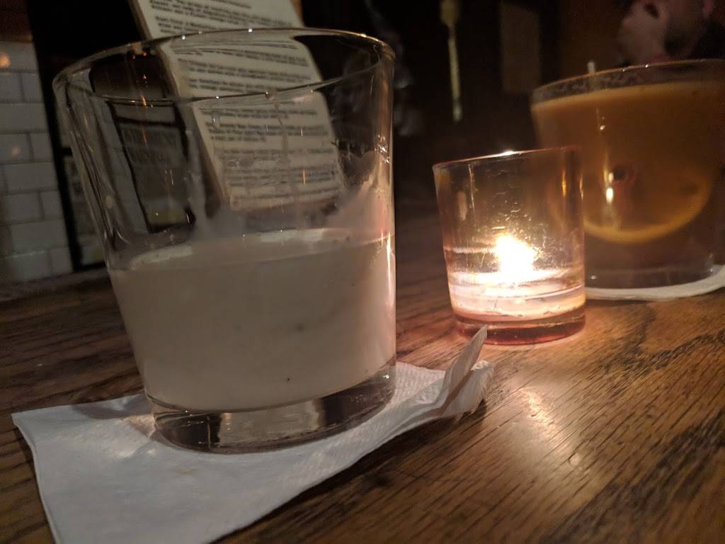 Quarter | restaurant | 676 5th Ave, Brooklyn, NY 11215, USA | 7187880989 OR +1 718-788-0989