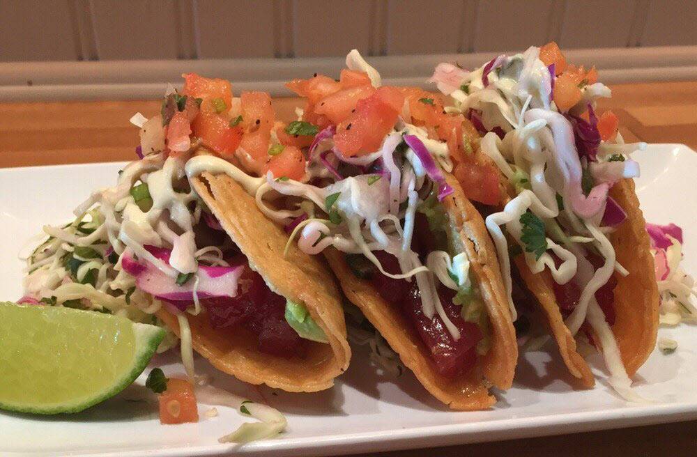 Stacked & Folded Evanston | restaurant | 824 Noyes St, Evanston, IL 60201, USA | 8473289100 OR +1 847-328-9100