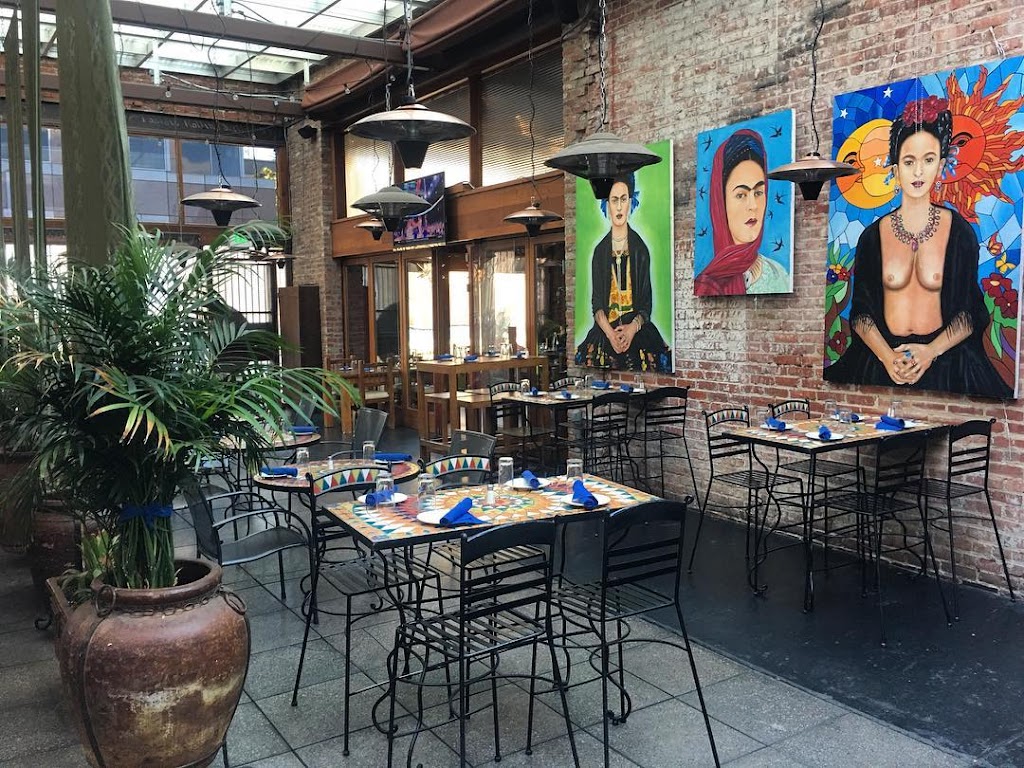 Mezcal Restaurant | restaurant | 25 W San Fernando St, San Jose, CA 95113, USA | 4082839595 OR +1 408-283-9595