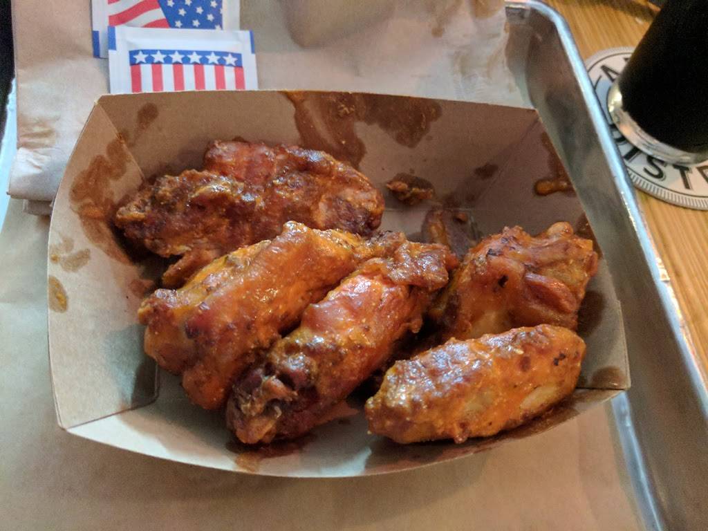 Arts District Brewing Company | restaurant | 828 Traction Ave, Los Angeles, CA 90013, USA | 2135195887 OR +1 213-519-5887